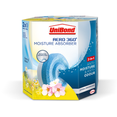 Aero 360 Moisture Absorber Refills