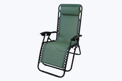 Zero Gravity Chair