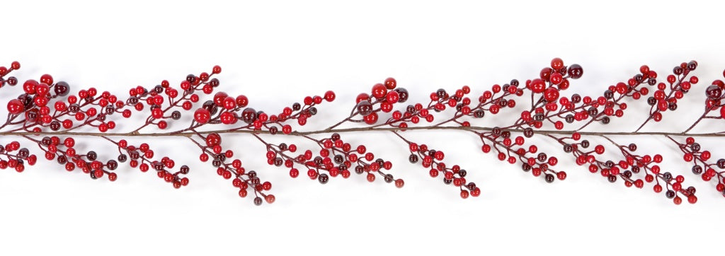 Berries Garland