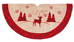90cm Tree Skirt