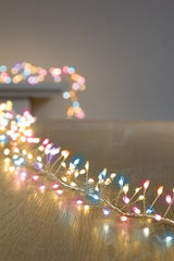 800 LED Ultrabright Cluster Lights