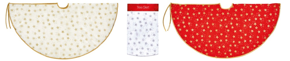 1m Tree Skirt