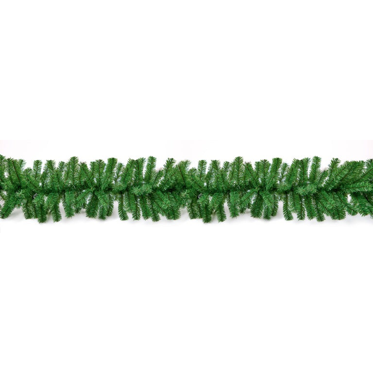360 Degree Green Garland