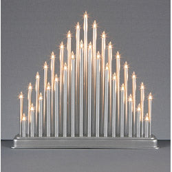Candle Bridge Tower