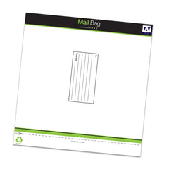 Extra Large Mailing Bags 460 x 430mm