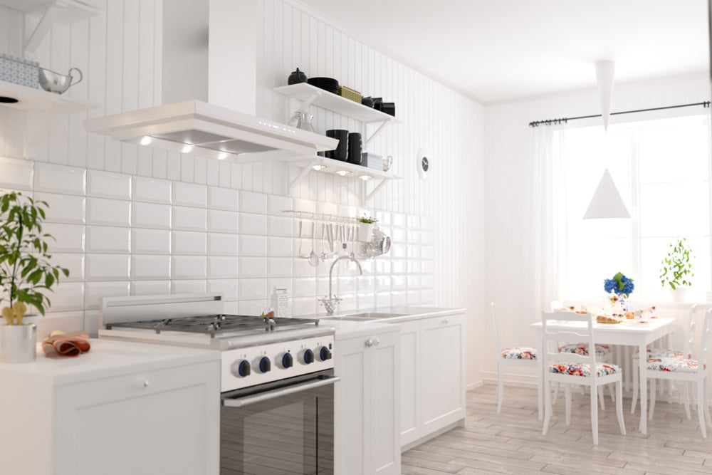 Bevel Metro Wall Tile 200 x 100 x 7 mm