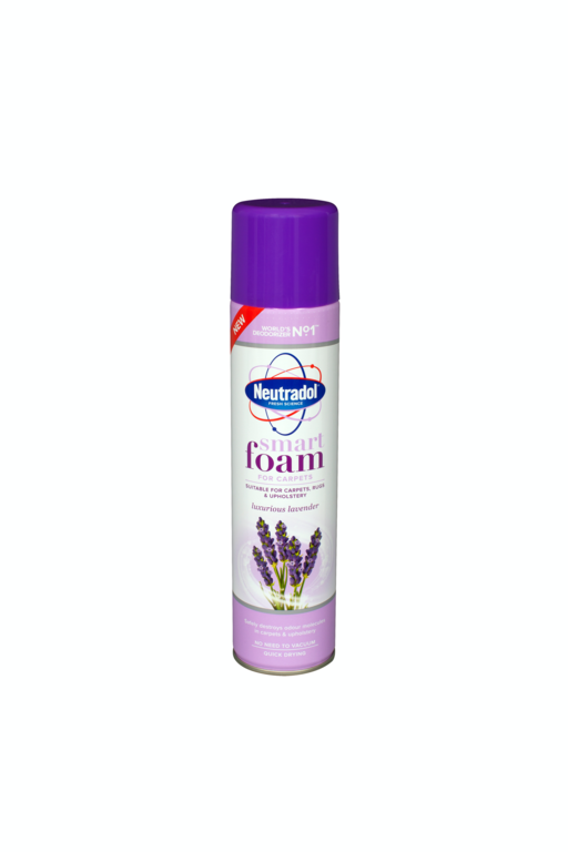 Smart Foam 300ml