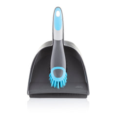 Dustpan & Brush