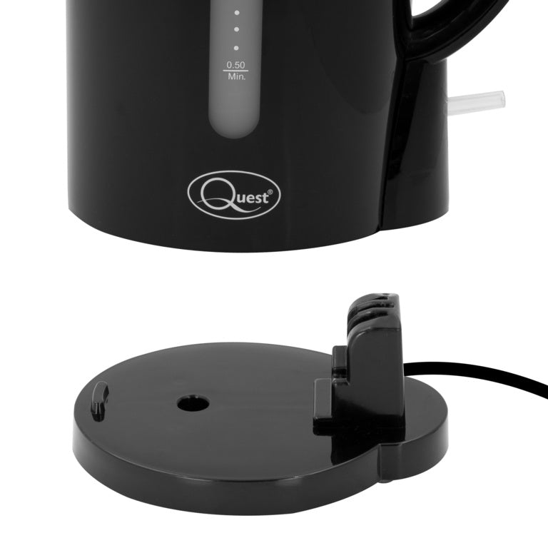 1L Jug Kettle