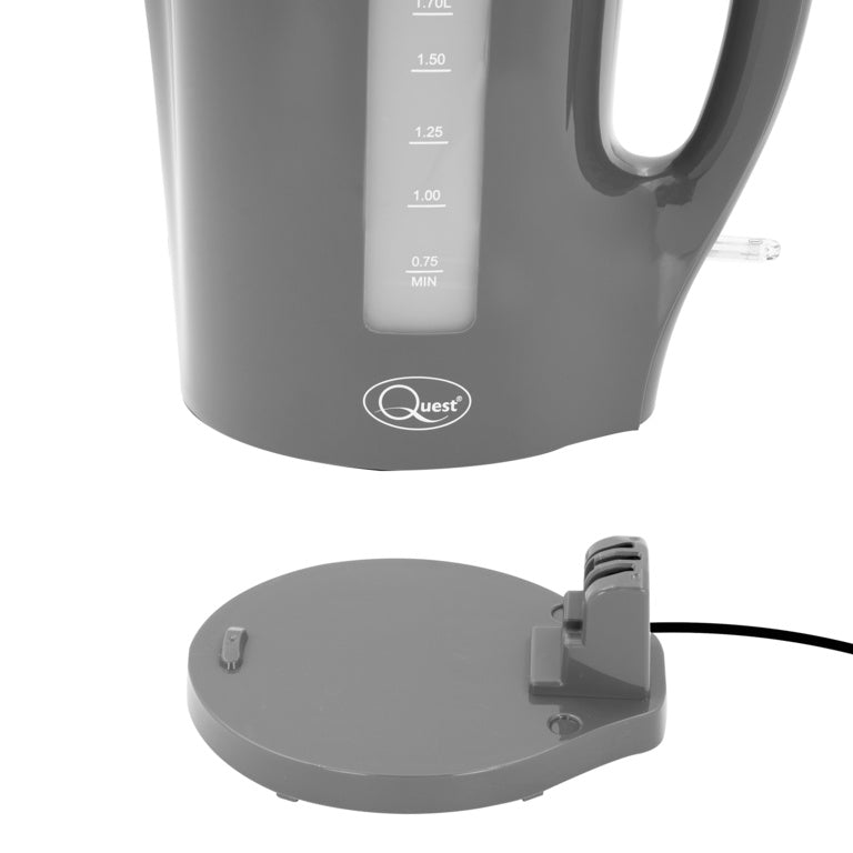 1.7L Jug Kettle