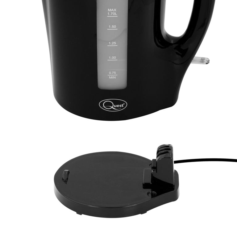 1.7L Jug Kettle