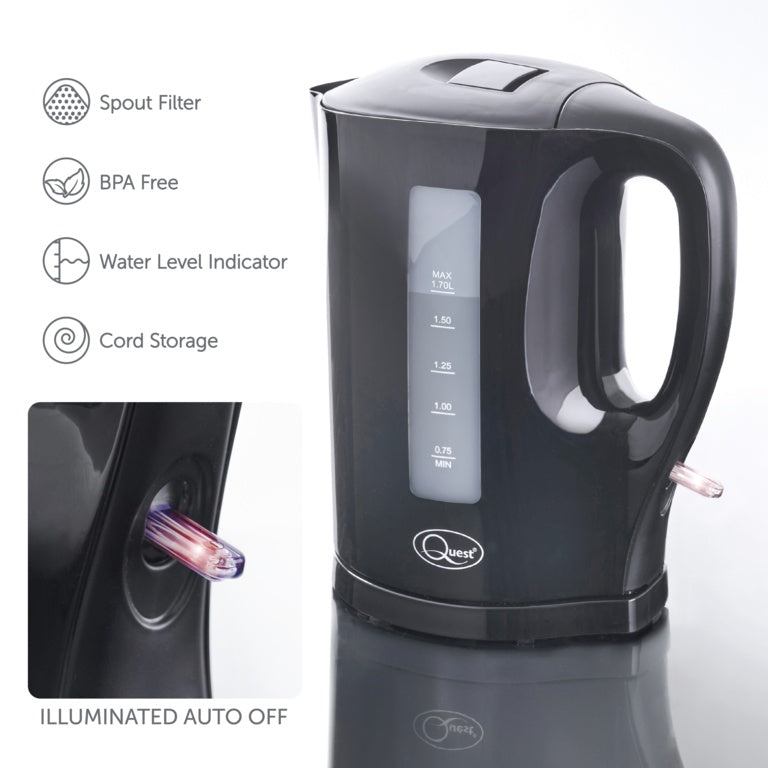 1.7L Jug Kettle