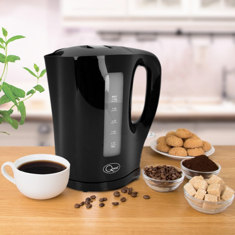 1.7L Jug Kettle