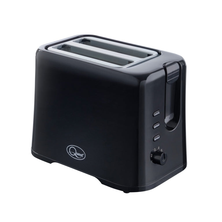 2 Slice Toaster
