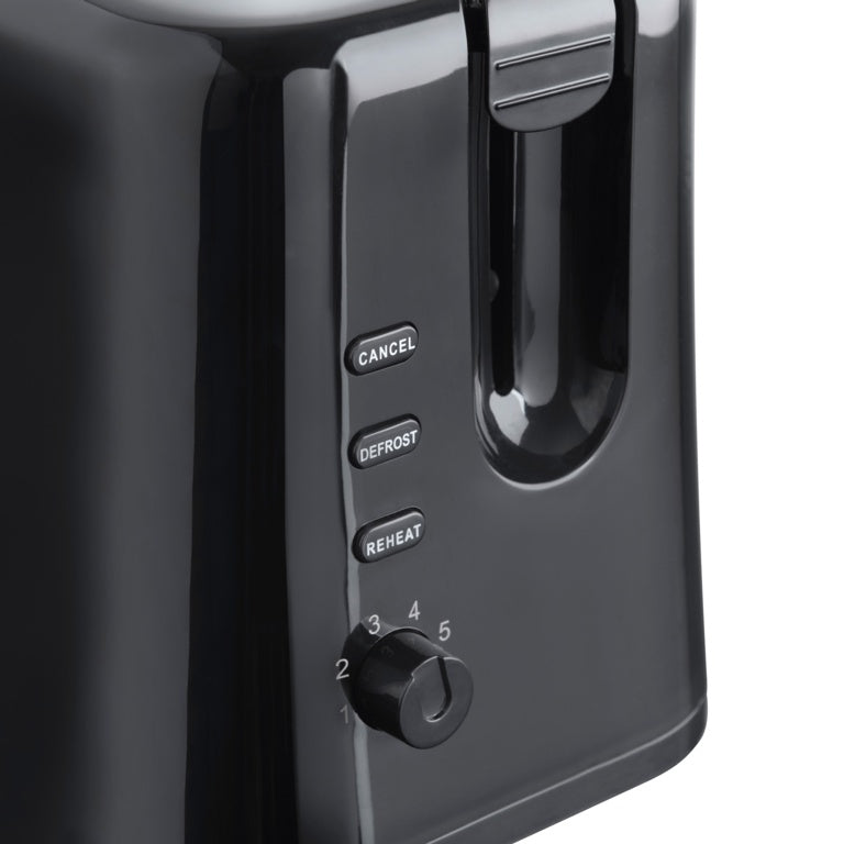 2 Slice Toaster