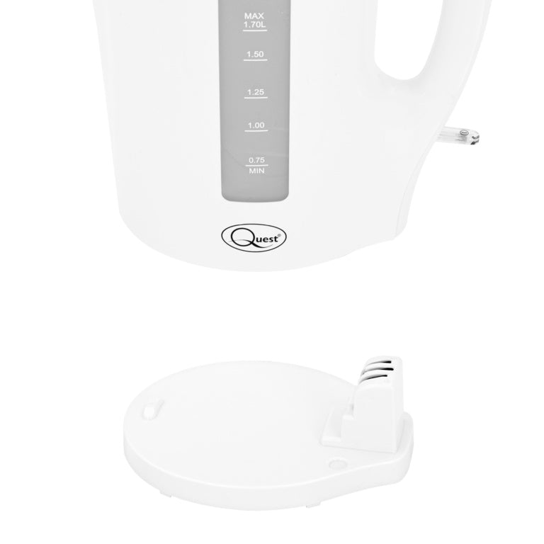 1.7L Jug Kettle