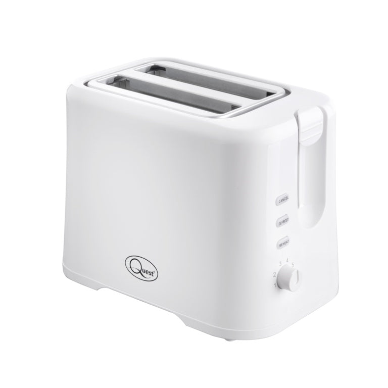 2 Slice Toaster