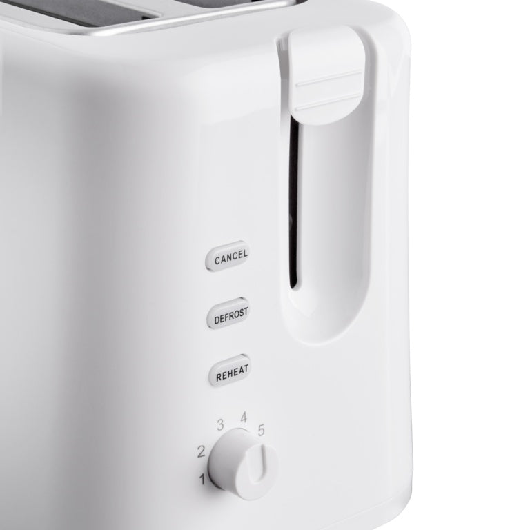 2 Slice Toaster