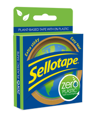 Zero Plastic Tape