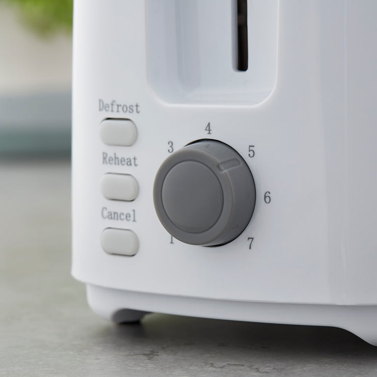 Presto 2 Slice Toaster