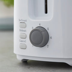 Presto 2 Slice Toaster