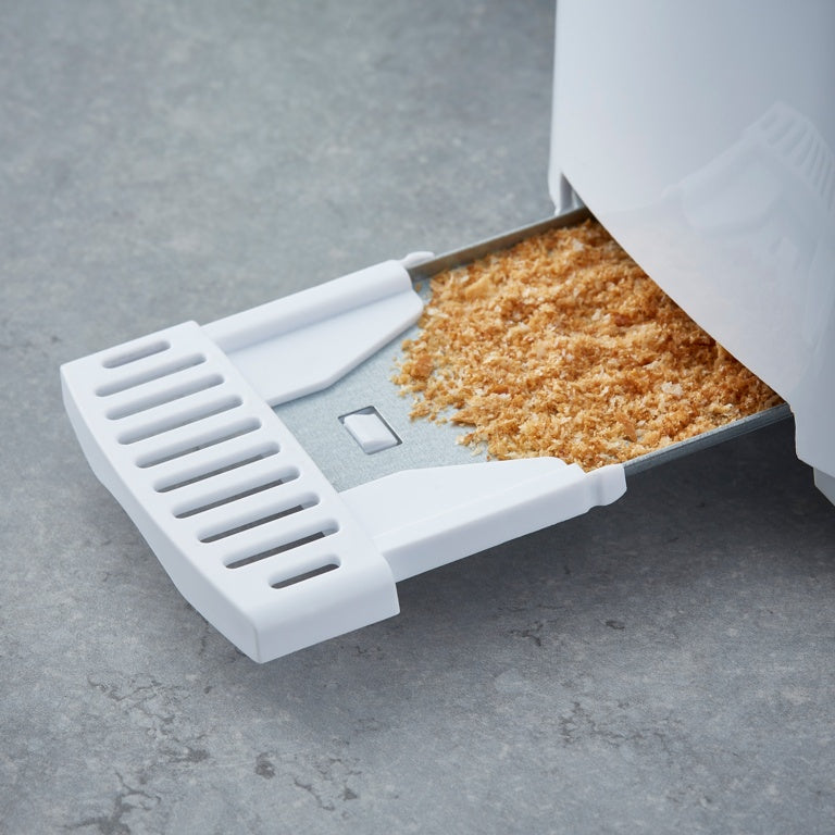 Presto 2 Slice Toaster