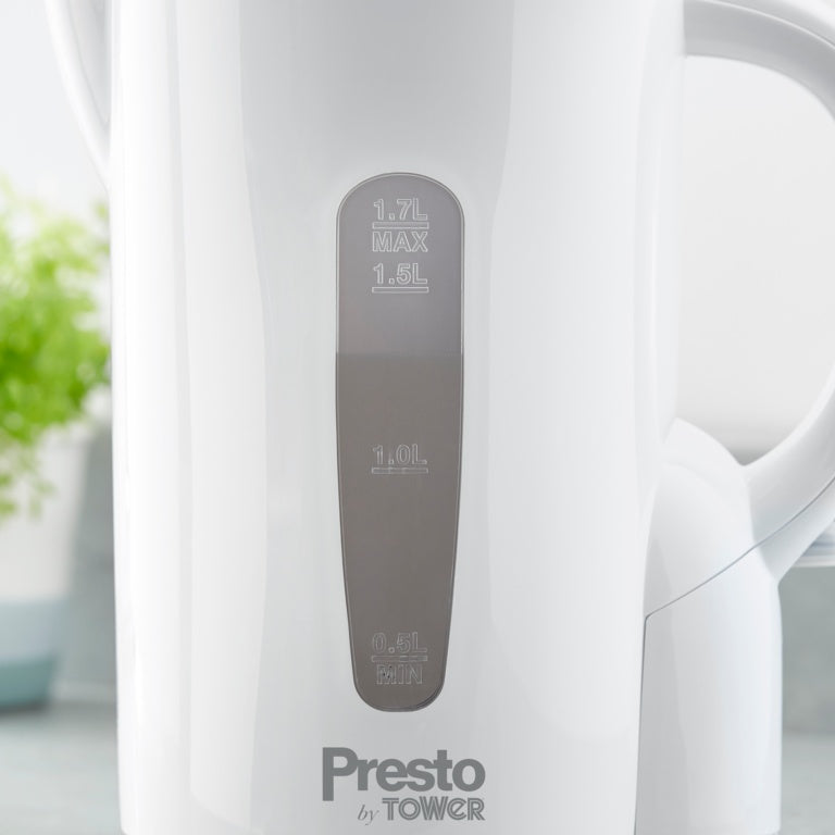 Presto 1.7L Electric Kettle