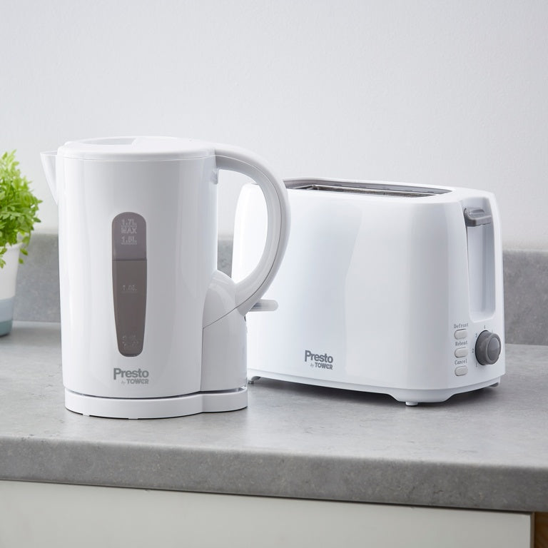 Presto 1.7L Electric Kettle