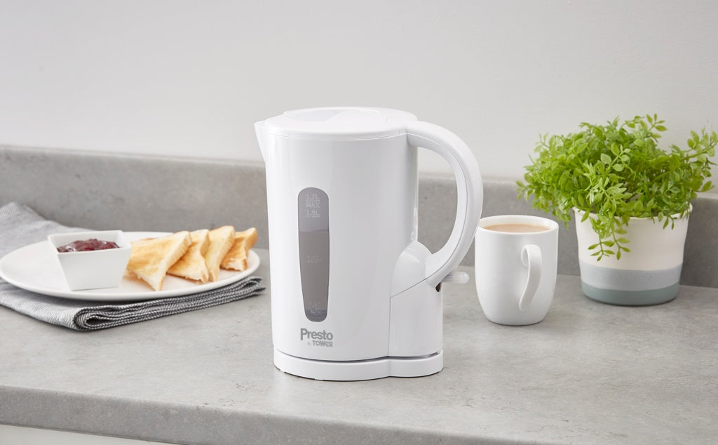 Presto 1.7L Electric Kettle