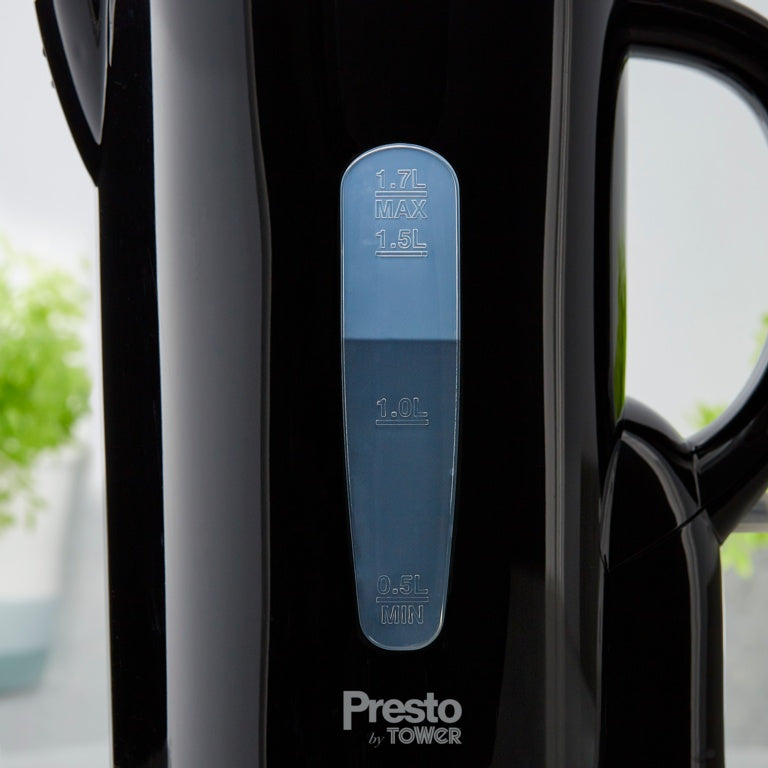 Presto 1.7L Electric Kettle