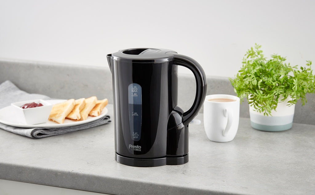 Presto 1.7L Electric Kettle