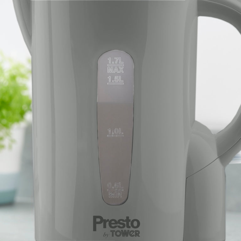 Presto 1.7L Electric Kettle