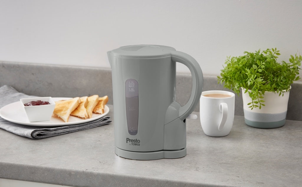 Presto 1.7L Electric Kettle