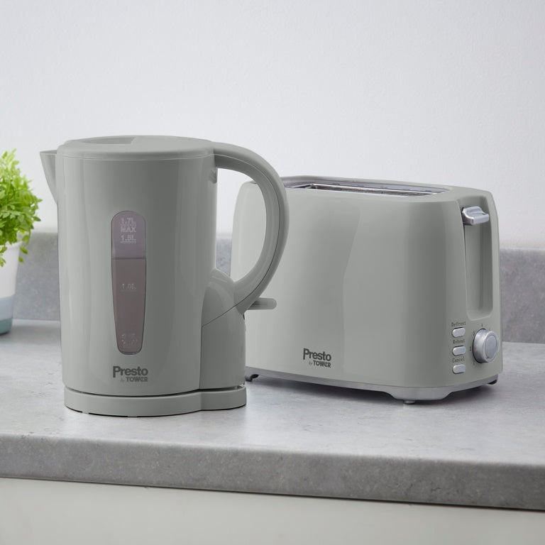 Presto 1.7L Electric Kettle