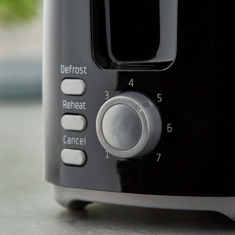 Presto 2 Slice Toaster