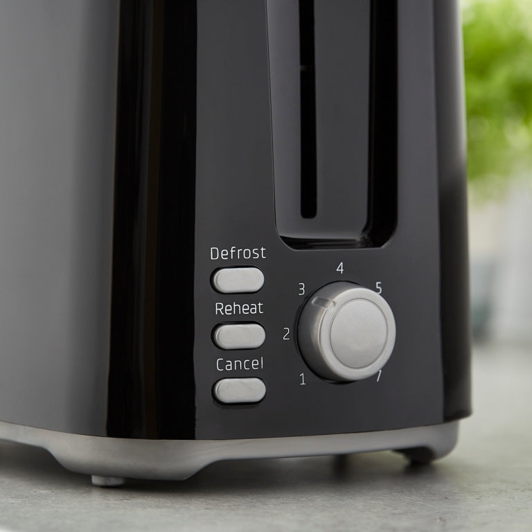 Presto 2 Slice Toaster