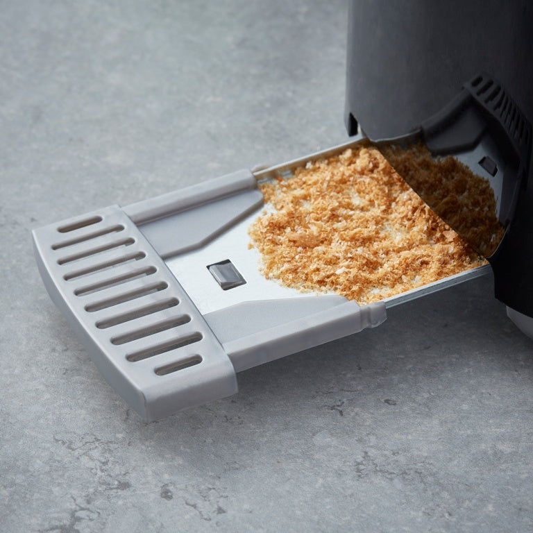 Presto 2 Slice Toaster