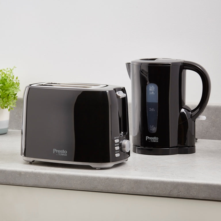 Presto 2 Slice Toaster
