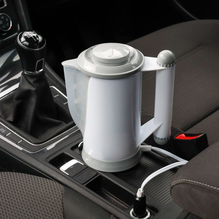 Car Kettle