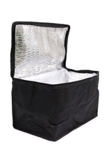 2 in 1 Boot Organiser With Cooler Bag