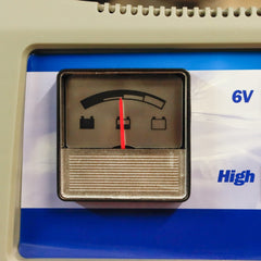 6/12v Automatic Battery Charger