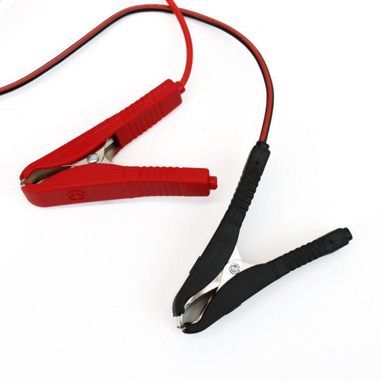 6/12v Automatic Battery Charger