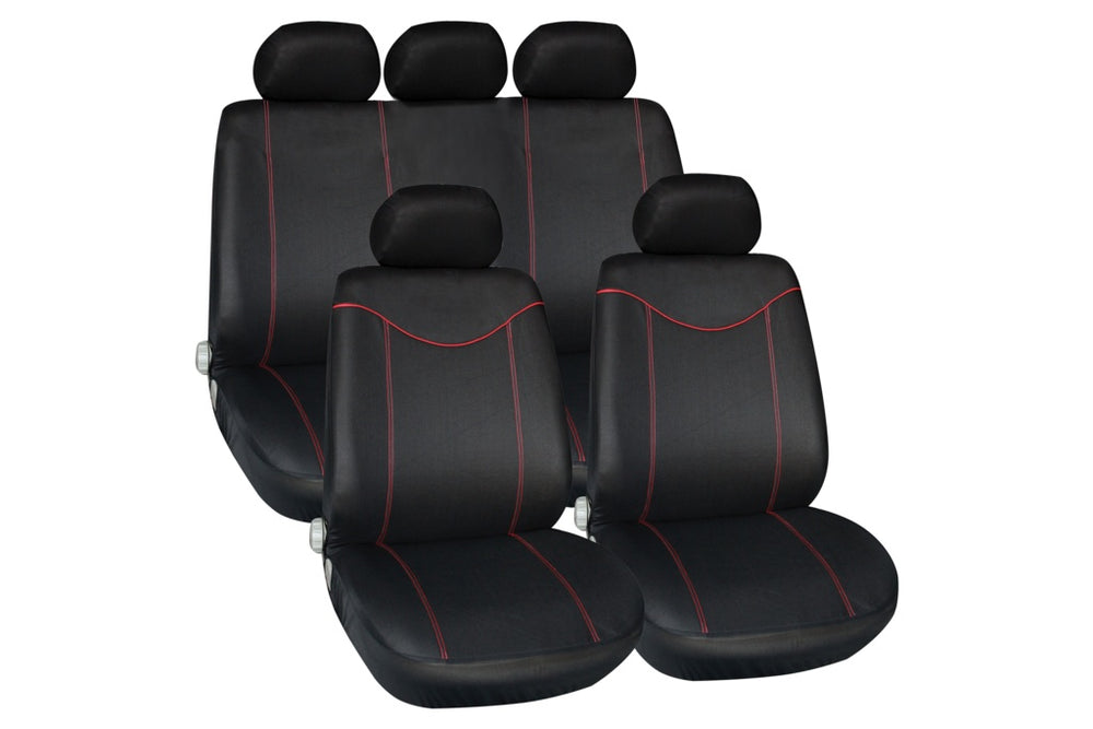 Alabama Seat Cover Set