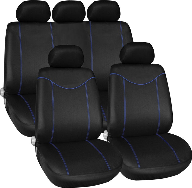 Alabama Seat Cover Set