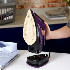 Ceraglide Cord/Cordless Iron