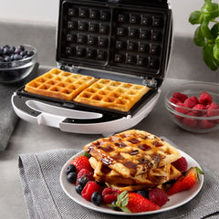 Presto 3 in 1 Sandwich Maker