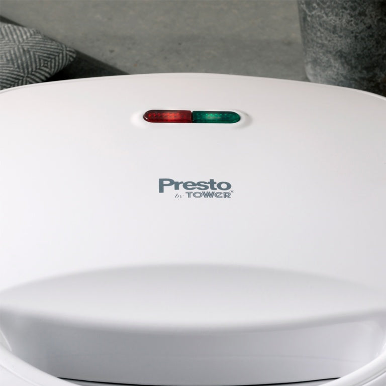 Presto 3 in 1 Sandwich Maker