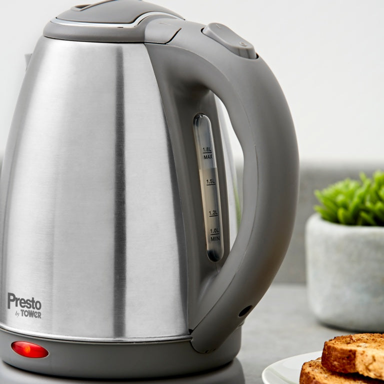 Presto Kettle 1.8L