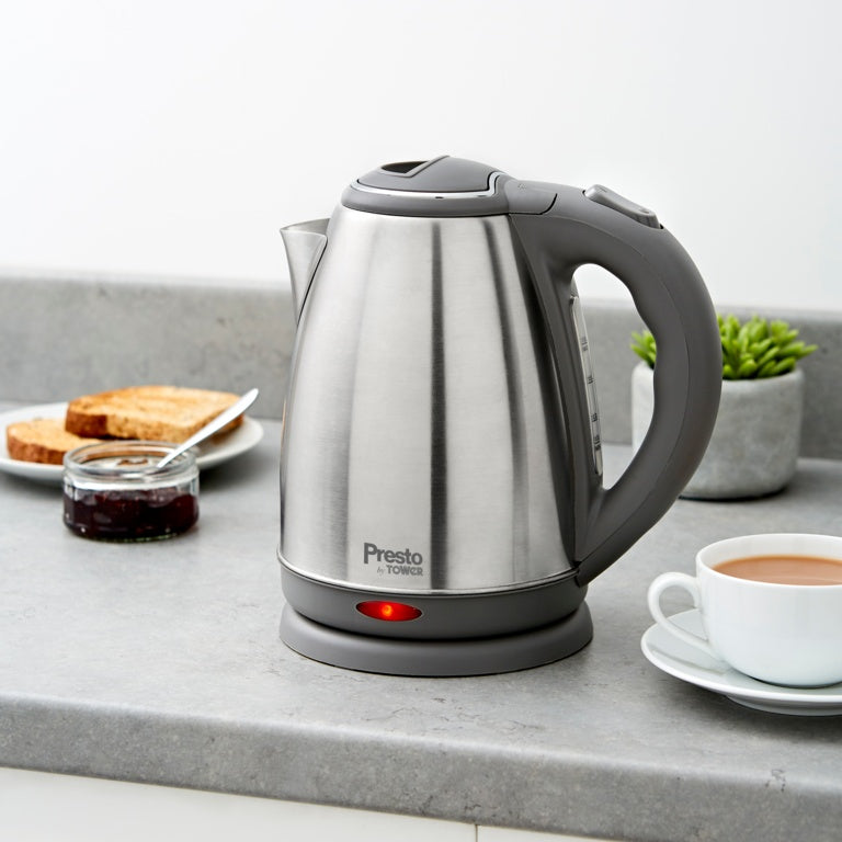 Presto Kettle 1.8L