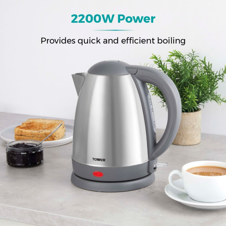 Presto Kettle 1.7L